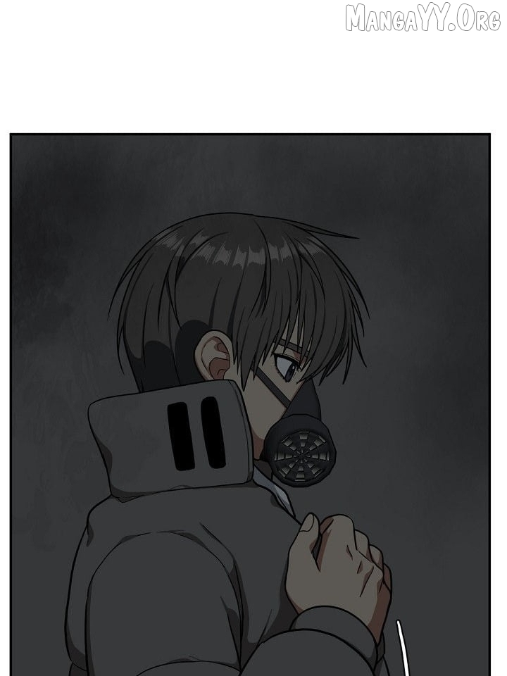 Change Me Chapter 40 - page 151